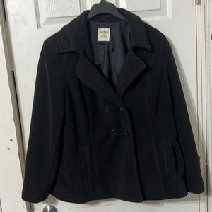 Pea coat from Old Navy size XXL